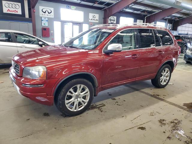VOLVO XC90 3.2 2014 with VIN YV4952CZ8E1690450 - Photo from auction