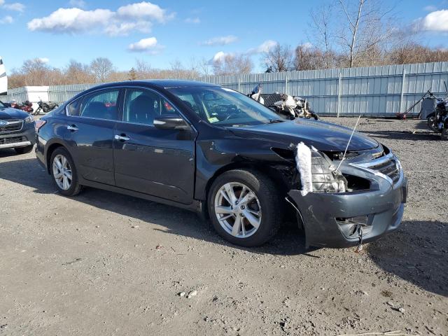 Photo 4 from auction – 2015 NISSAN ALTIMA 2.5 with VIN 1N4AL3AP8FN349028