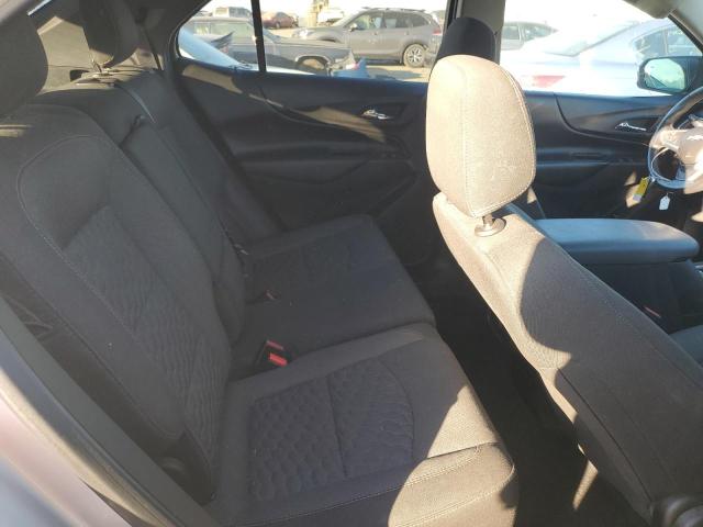 Photo 10 from auction – 2018 CHEVROLET EQUINOX LT with VIN 3GNAXJEV3JS589332