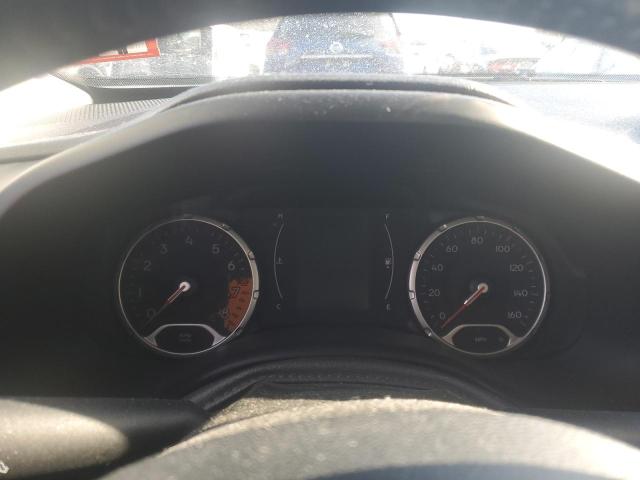 Photo 9 from auction – 2017 JEEP RENEGADE L with VIN ZACCJABB9HPG03954