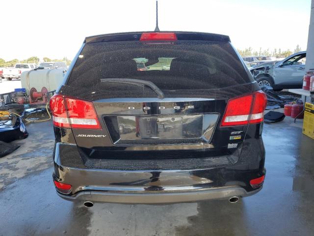 Photo 6 from auction – 2018 DODGE JOURNEY GT with VIN 3C4PDCEG6JT515891