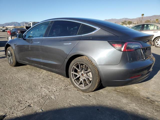 Photo 2 from auction – 2020 TESLA MODEL 3 with VIN 5YJ3E1EA7LF803660
