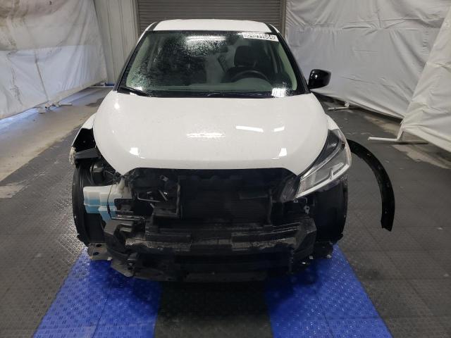 Photo 5 from auction – 2023 NISSAN KICKS S with VIN 3N1CP5BV5PL485752