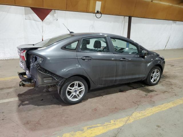 Photo 3 from auction – 2018 FORD FIESTA SE with VIN 3FADP4BJ6JM110808