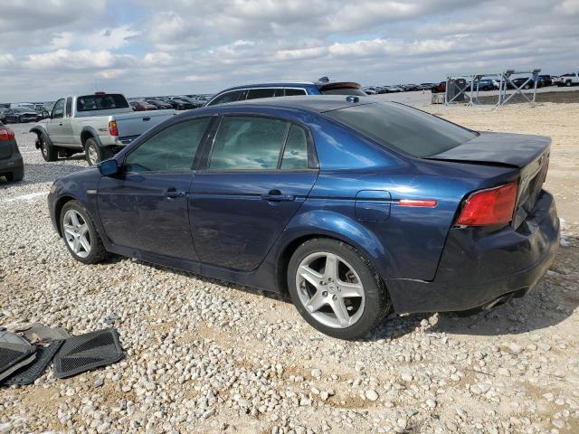 Photo 2 from auction – 2004 ACURA TL with VIN 19UUA66264A024895