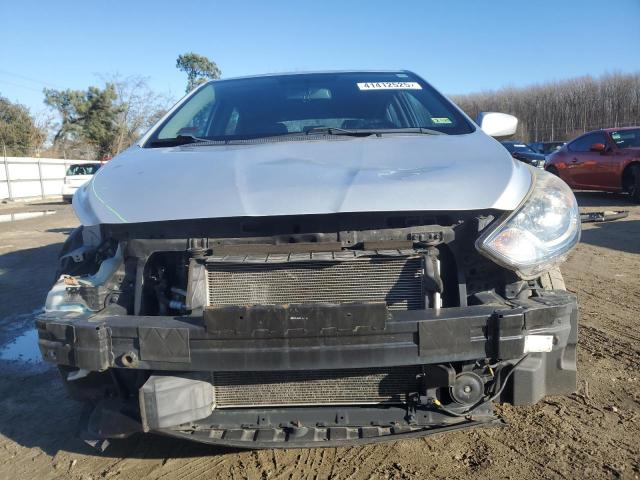 Photo 5 from auction – 2014 HYUNDAI ACCENT GLS with VIN KMHCT5AE8EU175992