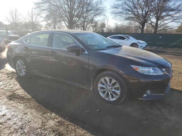 Photo 4 from auction – 2014 LEXUS ES 300H with VIN JTHBW1GG0E2043375