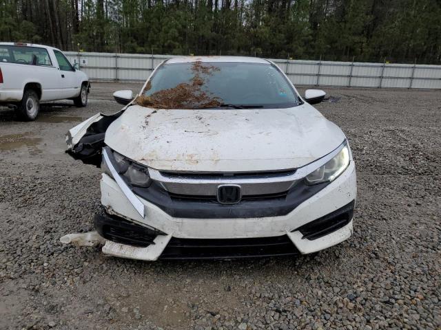 Photo 5 from auction – 2016 HONDA CIVIC LX with VIN 19XFC2F56GE064545