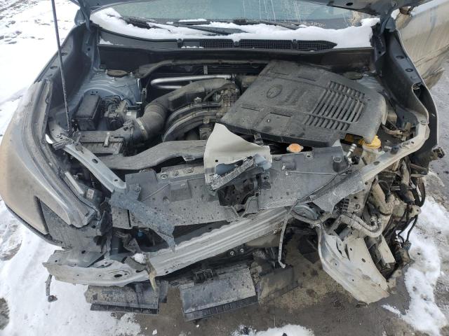 Photo 11 from auction – 2022 SUBARU FORESTER W with VIN JF2SKAMC1NH471999