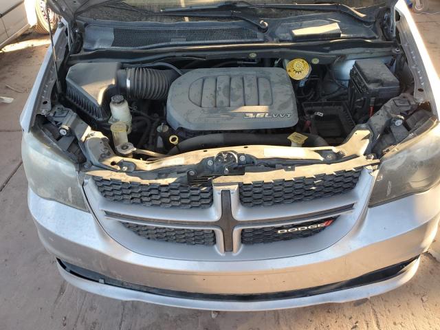 Снимка 12 от търг – 2015 DODGE GRAND CARA с VIN 2C4RDGEG0FR653713