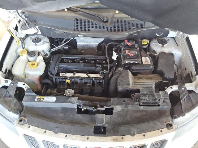 Снимка 11 от търг – 2016 JEEP COMPASS LA с VIN 1C4NJCEA0GD599507