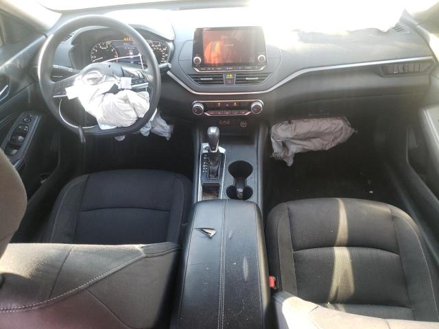 Photo 8 from auction – 2019 NISSAN ALTIMA S with VIN 1N4BL4BV7KC249337