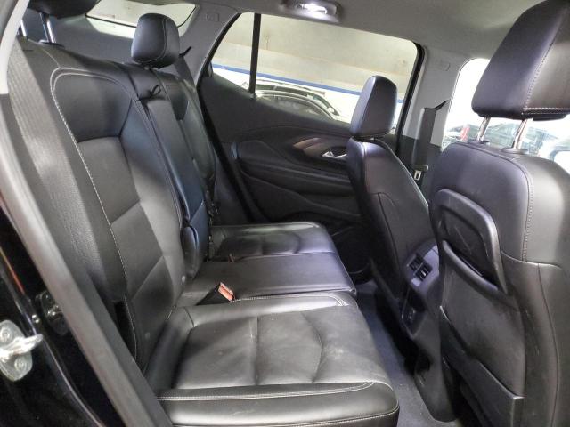 Photo 11 from auction – 2022 GMC TERRAIN SL with VIN 3GKALVEV9NL185399