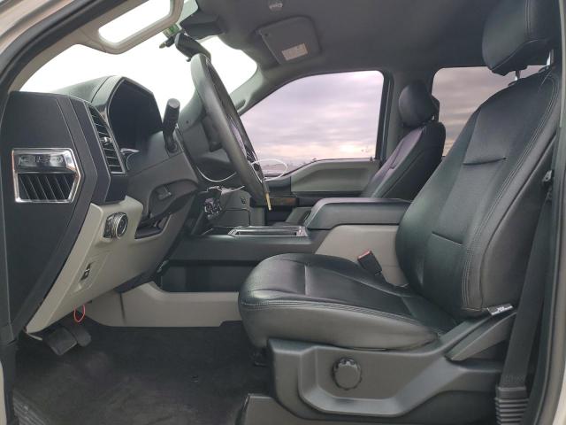 Photo 7 from auction – 2020 FORD F150 SUPER with VIN 1FTEW1CP4LFB28276
