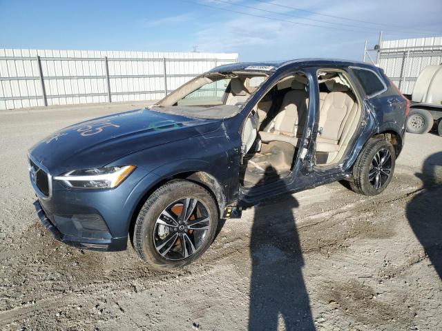 Photo 1 from auction – 2020 VOLVO XC60 T5 MO with VIN YV4102DK1L1458735