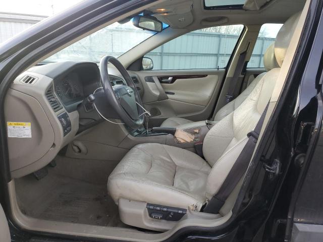 Photo 7 from auction – 2003 VOLVO S60 with VIN YV1RS61T732266261