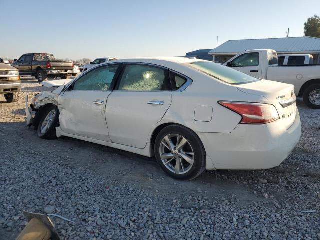 Photo 2 from auction – 2013 NISSAN ALTIMA 2.5 with VIN 1N4AL3AP4DN516305