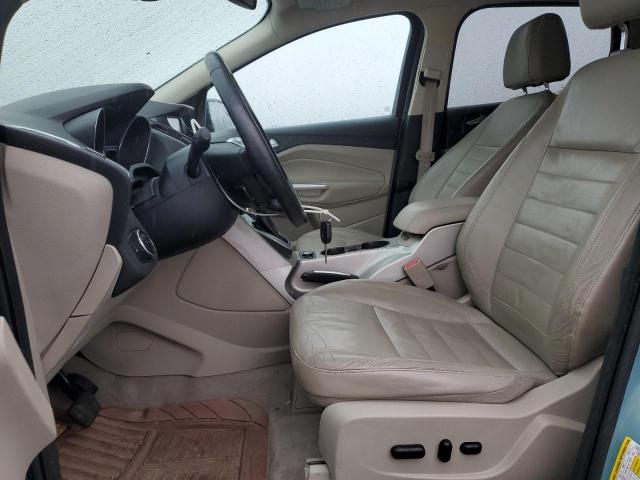 Photo 7 from auction – 2013 FORD ESCAPE SEL with VIN 1FMCU0H95DUA83858