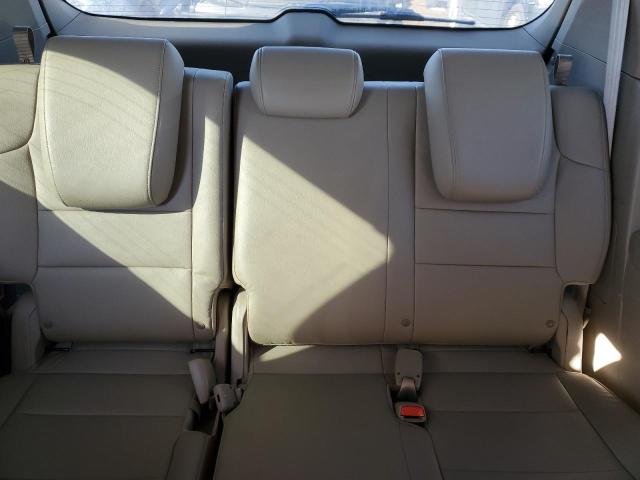 Photo 10 from auction – 2013 HONDA ODYSSEY EX with VIN 5FNRL5H68DB050429