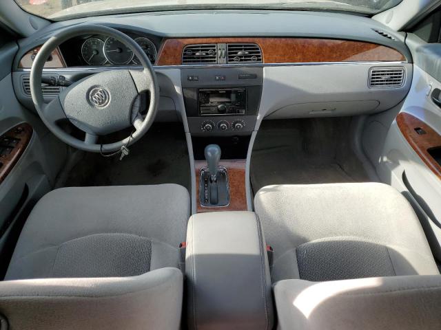 Photo 8 from auction – 2006 BUICK LACROSSE C with VIN 2G4WC582761269982