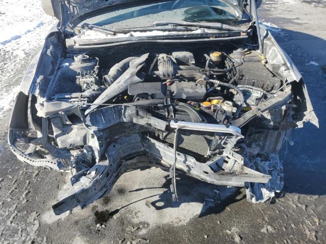 Photo 11 from auction – 2012 SUBARU IMPREZA LI with VIN JF1GJAK6XCH014650