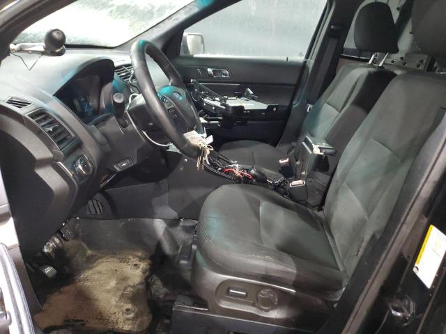 Photo 7 from auction – 2017 FORD EXPLORER P with VIN 1FM5K8AR9HGA63110