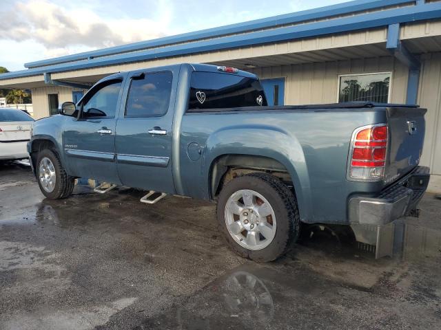 Photo 2 from auction – 2011 GMC SIERRA C15 with VIN 3GTP1VE08BG369771