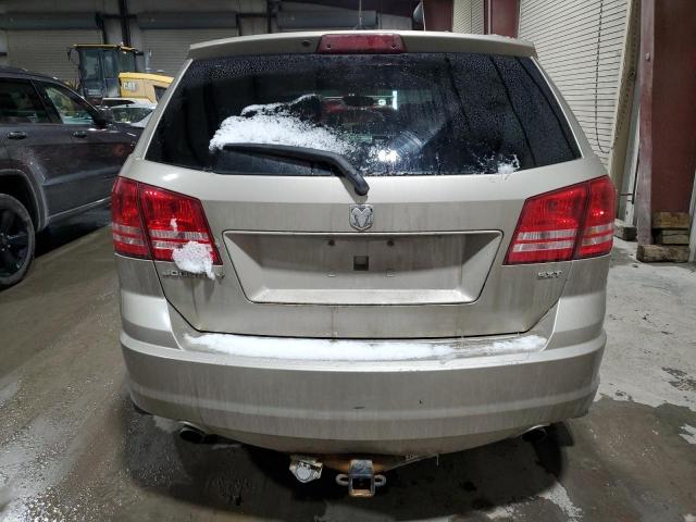 Photo 6 from auction – 2009 DODGE JOURNEY SX with VIN 3D4GG57VX9T176856