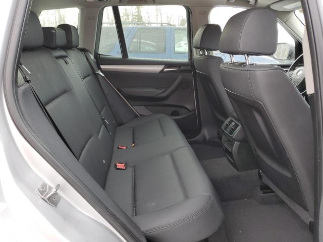 Photo 11 from auction – 2013 BMW X3 XDRIVE2 with VIN 5UXWX9C57D0A26409