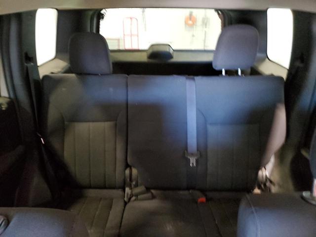 Photo 10 from auction – 2011 JEEP LIBERTY SP with VIN 1J4PN2GK5BW506789