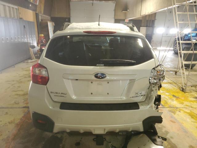 Photo 6 from auction – 2014 SUBARU XV CROSSTR with VIN JF2GPAGC7E8330244
