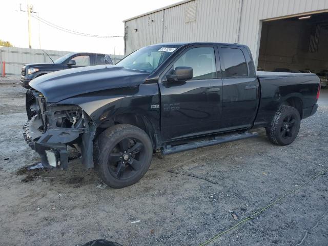 RAM 1500 ST 2017 with VIN 1C6RR7FT0HS727816 - Photo from auction
