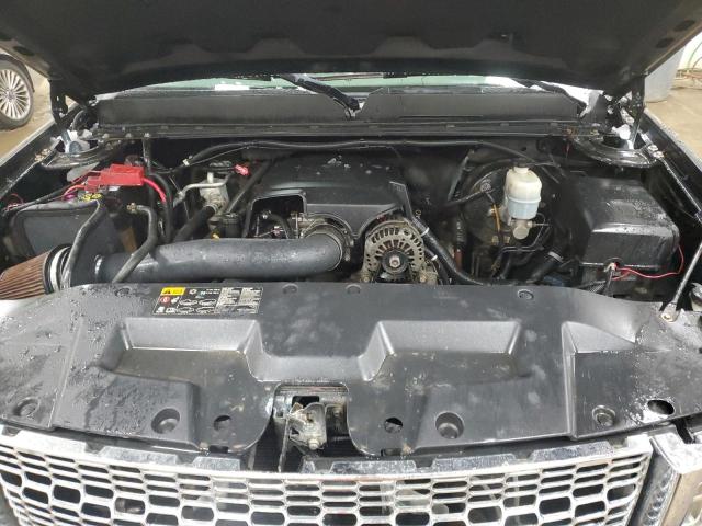Photo 11 from auction – 2011 GMC SIERRA K15 with VIN 3GTP2UEA2BG383178