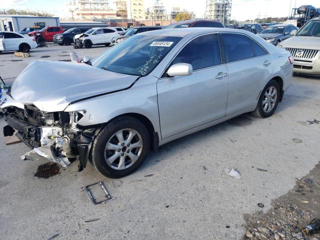 TOYOTA CAMRY BASE 2011 with VIN 4T1BF3EK2BU662690 - Photo from auction