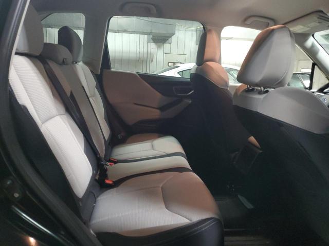 Photo 11 from auction – 2019 SUBARU FORESTER with VIN JF2SKACC4KH569793