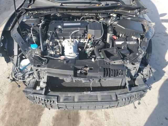 Photo 11 from auction – 2015 HONDA ACCORD EXL with VIN 1HGCR2F84FA116589