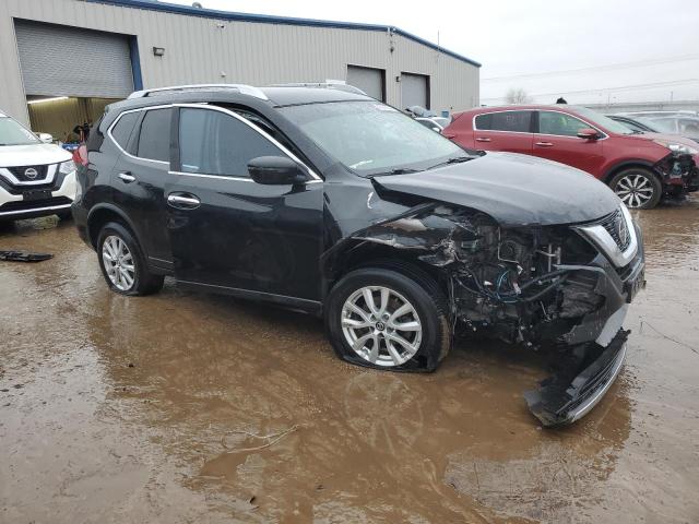 Photo 4 from auction – 2018 NISSAN ROGUE S with VIN KNMAT2MV5JP509605