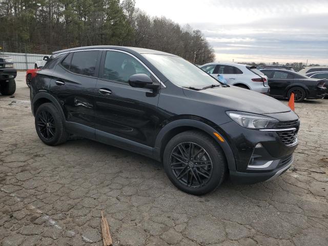 Photo 4 from auction – 2021 BUICK ENCORE GX with VIN KL4MMBS27MB120155