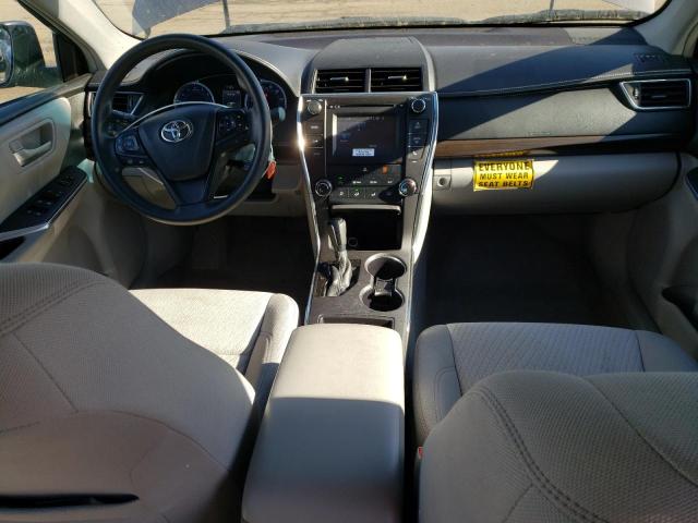 Photo 8 from auction – 2016 TOYOTA CAMRY LE with VIN 4T4BF1FK0GR536828