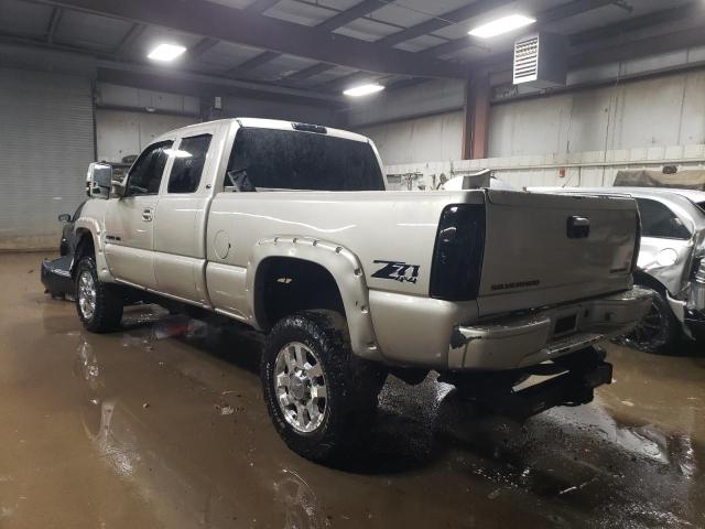 Photo 2 from auction – 2007 CHEVROLET SILVERADO with VIN 1GCHK29U17E197952