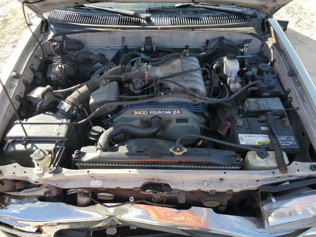 Photo 12 from auction – 1998 TOYOTA 4RUNNER SR with VIN JT3GN86R4W0076760