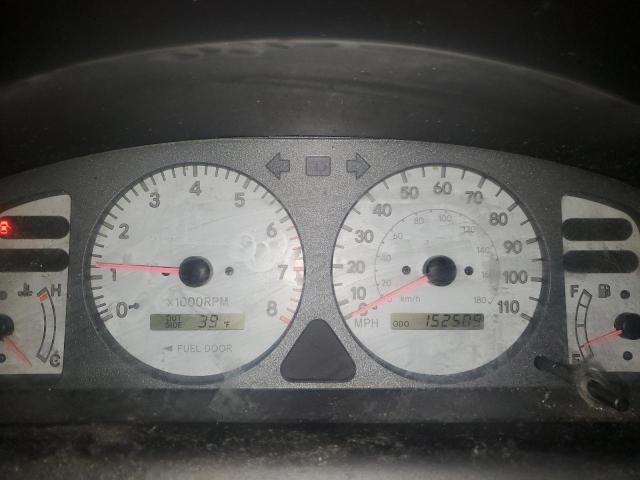 Foto 9 de la subasta – 2000 TOYOTA COROLLA VE con VIN 2T1BR12E3YC302834