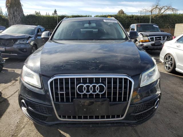 Photo 5 from auction – 2014 AUDI Q5 PREMIUM with VIN WA1DGAFP7EA042765