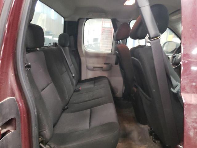 Photo 10 from auction – 2010 CHEVROLET SILVERADO with VIN 1GCSCPE04AZ241090