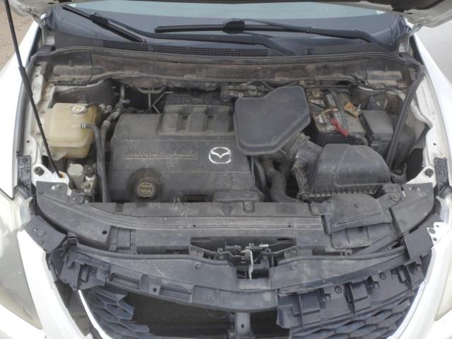 Photo 11 from auction – 2012 MAZDA CX-9 with VIN JM3TB3CA1C0347796