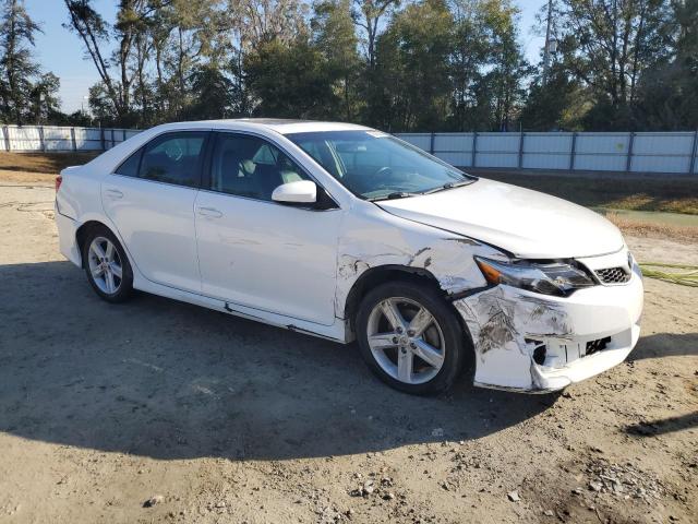 Photo 4 from auction – 2014 TOYOTA CAMRY L with VIN 4T1BF1FK6EU848028