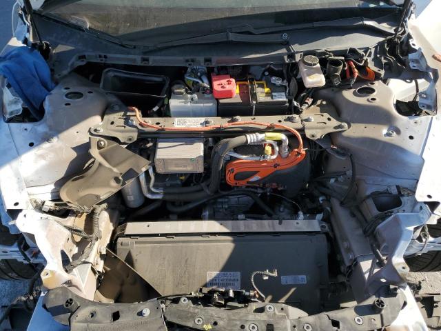 Photo 11 from auction – 2021 TESLA MODEL 3 with VIN 5YJ3E1EB9MF001010