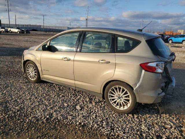 Photo 2 from auction – 2015 FORD C-MAX SE with VIN 1FADP5AU1FL123315