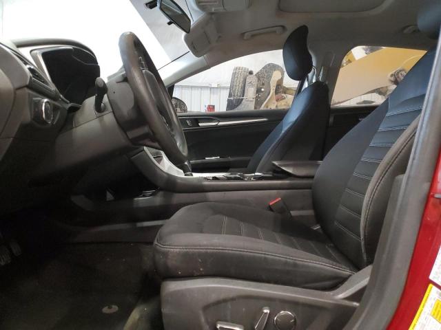 Фото 7 с аукциона – 2015 FORD FUSION SE с VIN 1FA6P0HD2F5100745