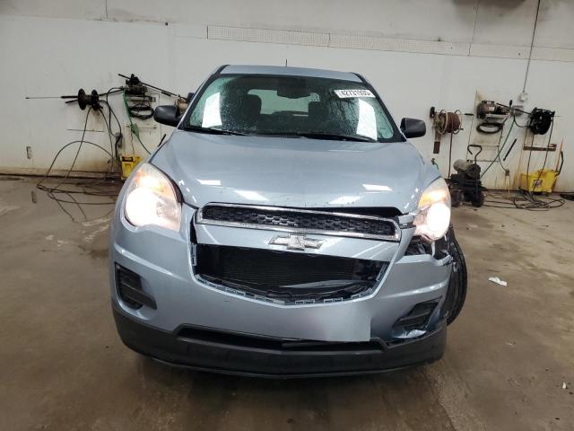 Photo 5 from auction – 2014 CHEVROLET EQUINOX LS with VIN 2GNALAEK2E6297287